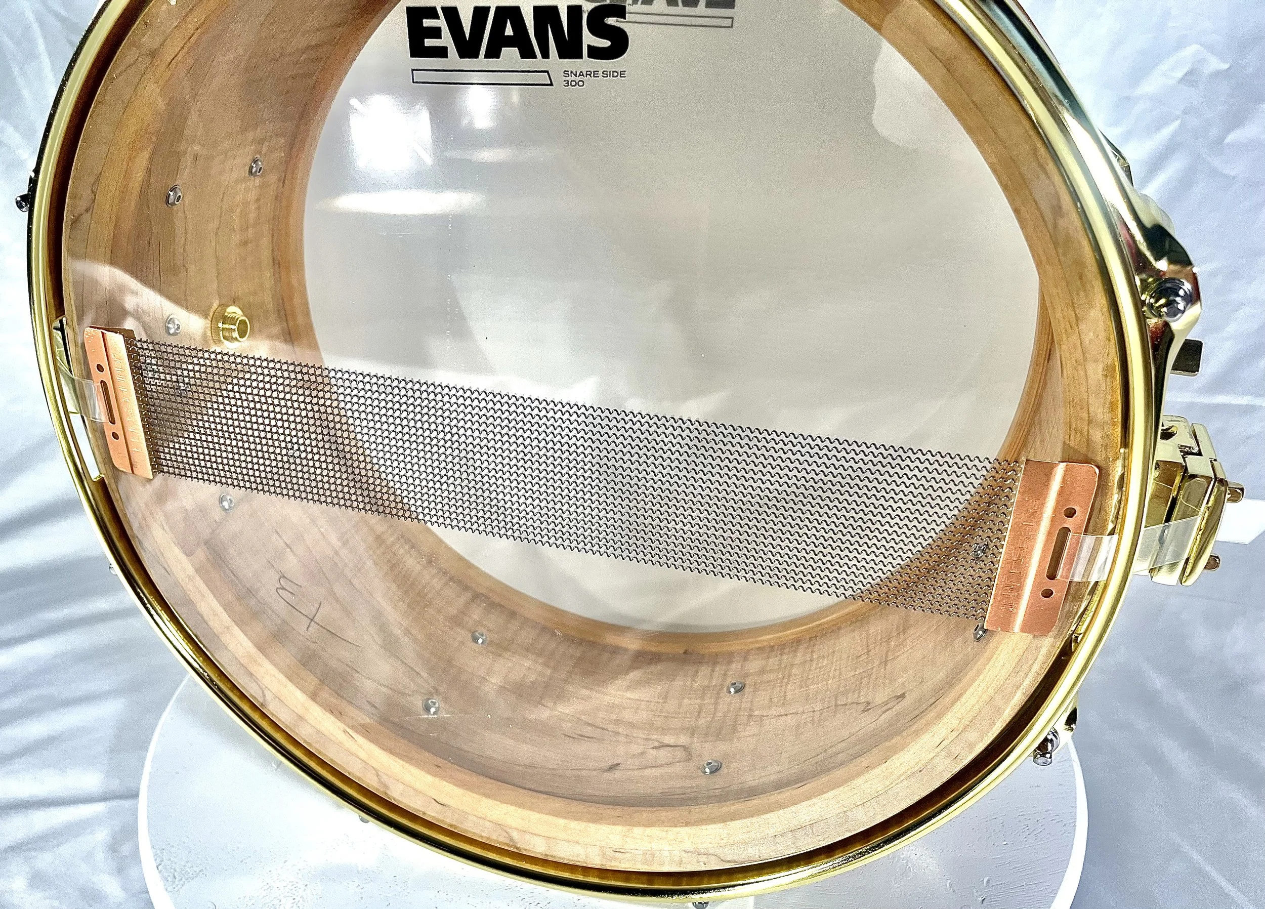 Famous Drum Company 